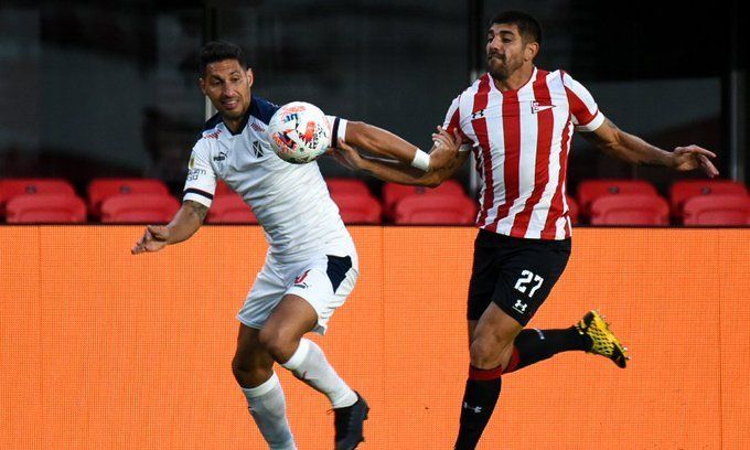 Independiente es el primer semifinalista