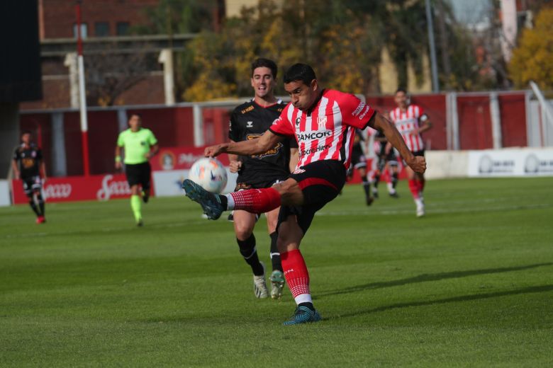 Comenzó la era de Marcelo Vázquez en Instituto