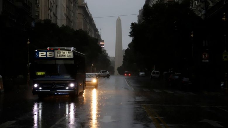 Transener deberá pagar $ 31,8 millones por el apagón masivo de junio de 2019