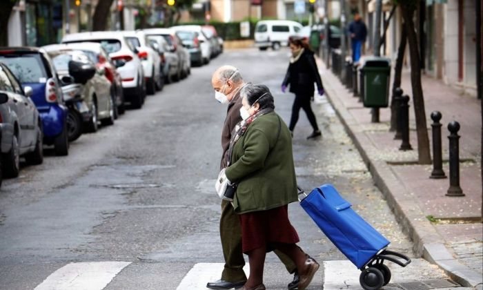 La segunda ola de coronavirus golpea a la Argentina: confirmaron 505 muertes y 28.680 contagios en las últimas 24 horas