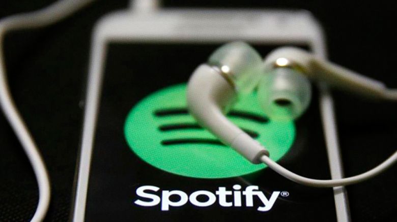 El reggeatón crece de forma exponencial en Spotify