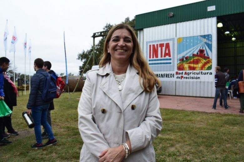 Catalina Boetto: ”Es una medida desacertada que no va a tener ningún impacto en la carne que comen los argentinos”