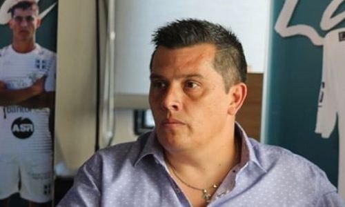 Felippa: "No hay forma de continuar sin un panorama claro"