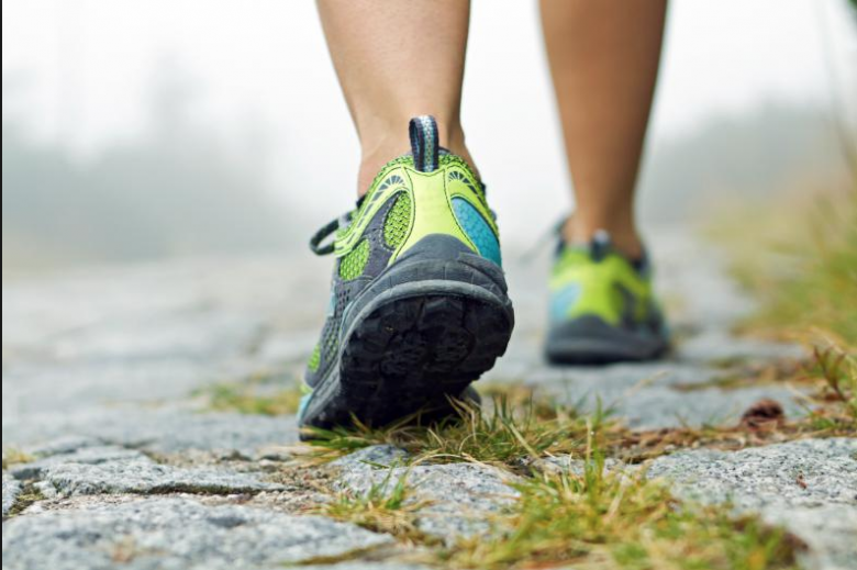 Vuelven las actividades deportivas al aire libre