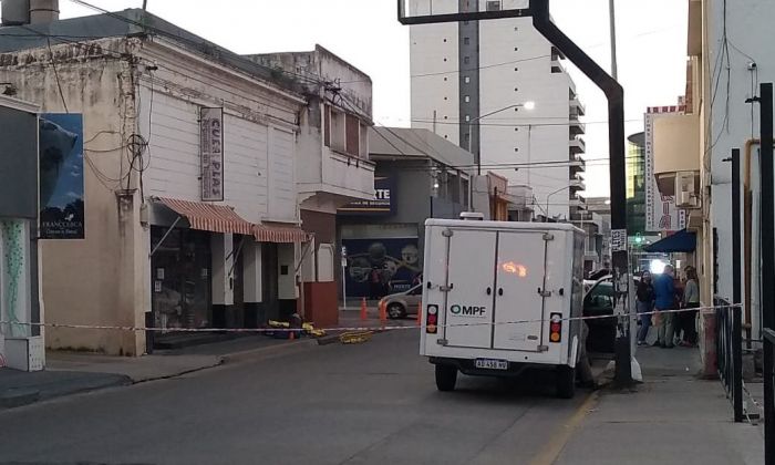 Un médico jubilado fue hallado muerto y en estado de descomposición en una vivienda de Sobremonte y Sebastián Vera