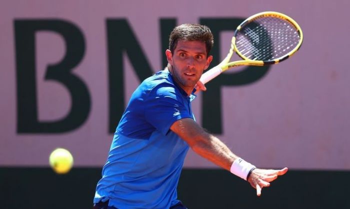 Se terminó la ilusión de Delbonis