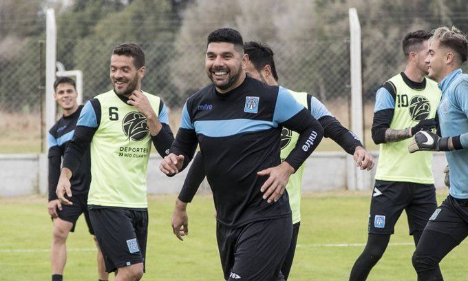 Estudiantes oficializó la salida de Ortigoza