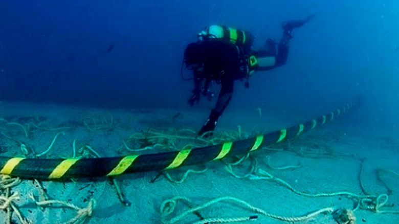 Google anunció la llegada de un cable submarino que unirá Argentina con EEUU