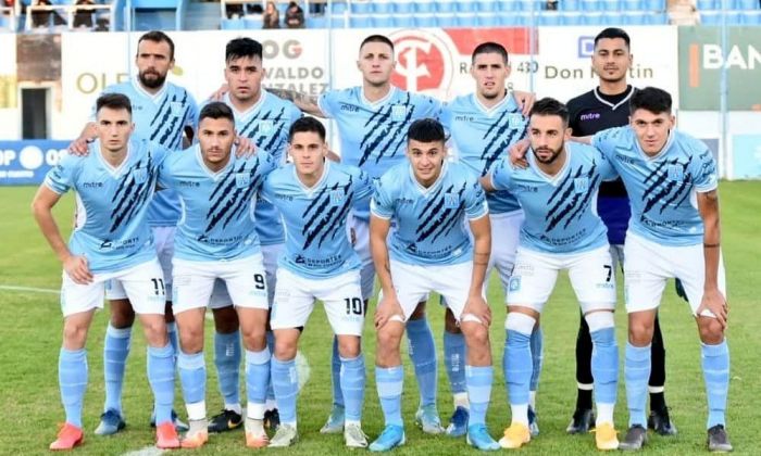 Estudiantes y un nuevo empate