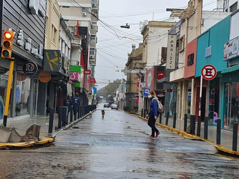 Cayó la desocupación en el Gran Río Cuarto durante el primer trimestre del año