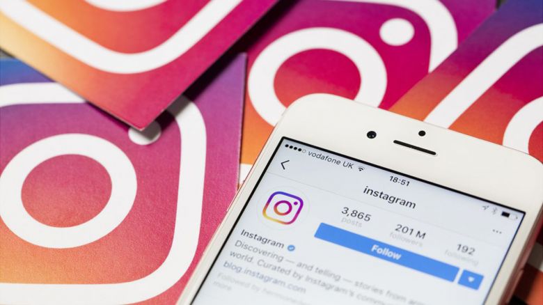 Instagram permitirá que todos sus usuarios puedan compartir enlaces en las historias