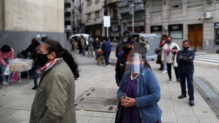 El Gobierno encara días clave para actualizar las medidas de restricción