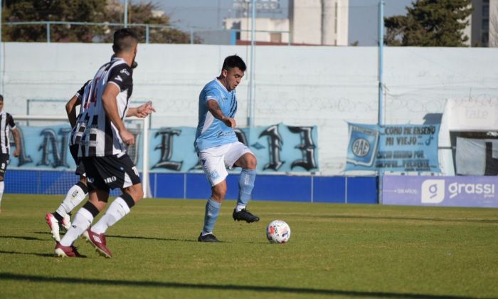 Estudiantes no pudo con el Lobo mendocino