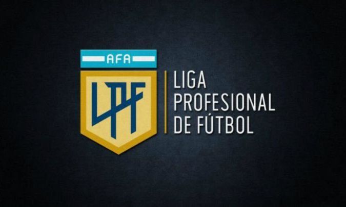 Ya está la primera fecha de la Liga Profesional