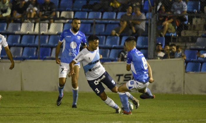 Lo tentativos para la fecha 17