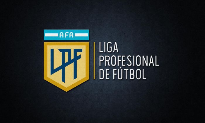 Árbitros para la primera fecha