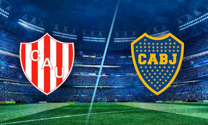 Unión- Boca levantan el telón de la Liga Profesional