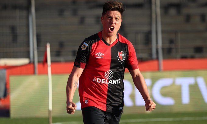 Victorias de Lanús, Newell"s y Patronato