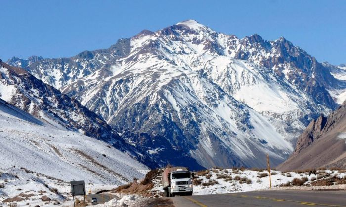 Mendoza, entre los 100 Mejores Lugares del Mundo según la revista Time