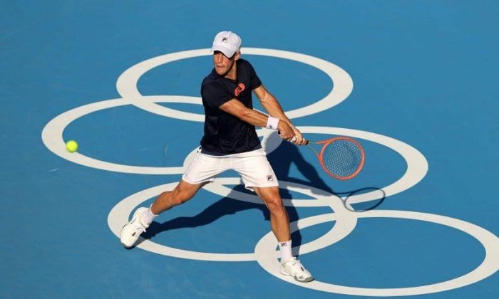  Schwartzman y Podoroska salvaron una jornada complicada para los argentinos