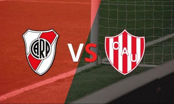 Es el turno de River-Unión de Santa Fe