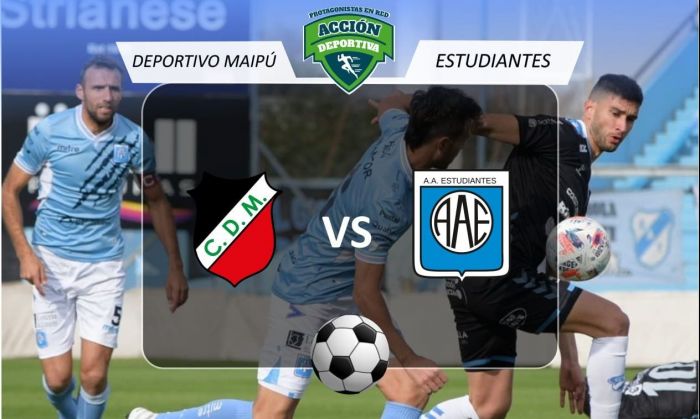 Estudiantes arranca la segunda ronda