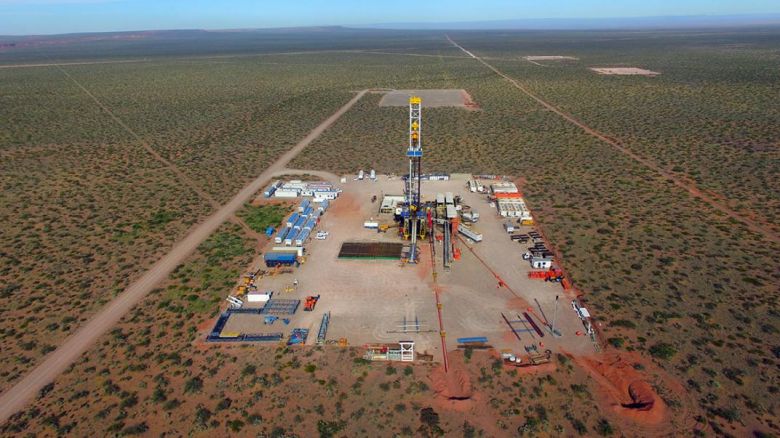 Mendoza: advierten que la legislación ha sido “trastocada” para que empresas petroleras puedan explotar el área 