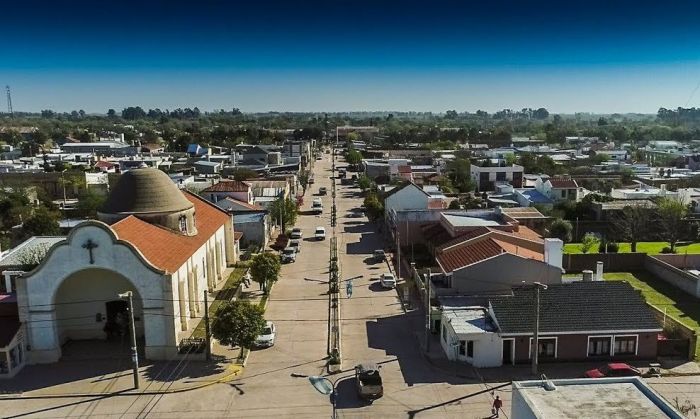 Preocupación por los más de 100 casos positivos en Del Campillo