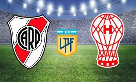 Hoy vivimos River -Huracán