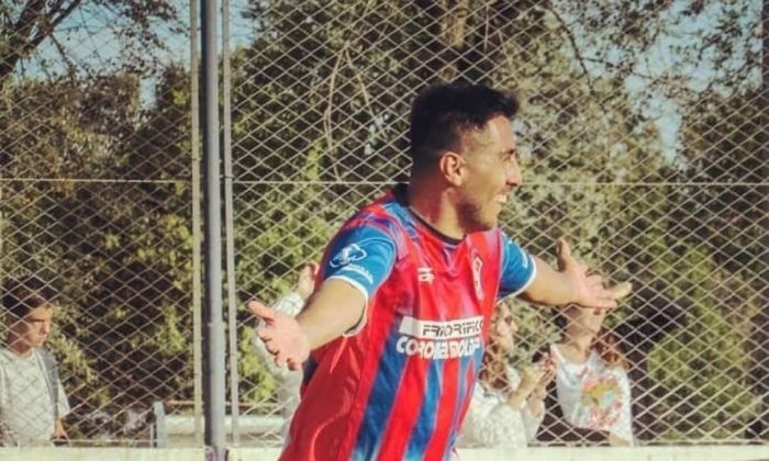 " Pequi" Núñez, una pegada primorosa que deja nuestro fútbol 