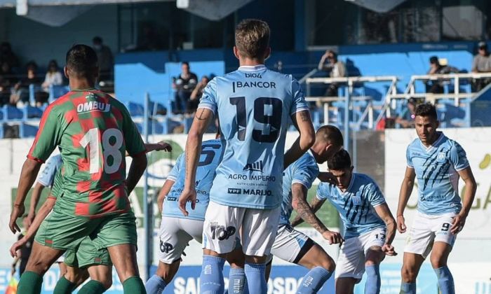 Los convocados para enfrentar a Quilmes