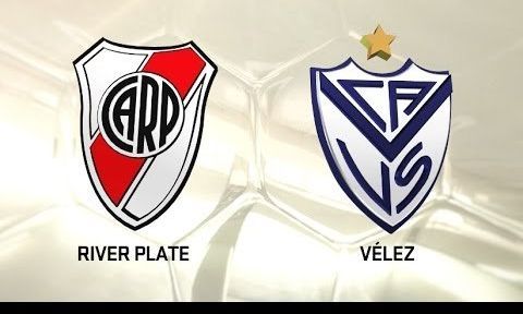 Hoy estamos con River-Vélez