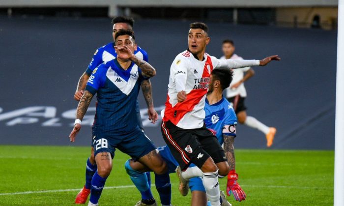 River volvió a ganar