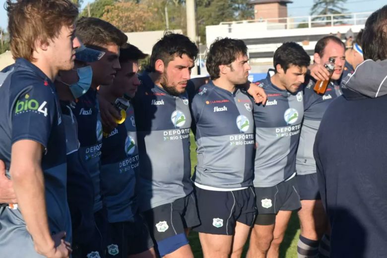 La "Lechuza" no pudo en Córdoba