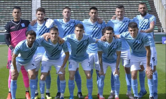 Estudiantes completó con otro empate su partido ante Alvarado