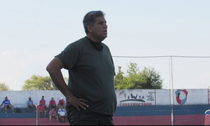 Billalva: "Tenemos ocho finales por delante"