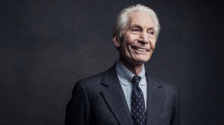 Murió Charlie Watts, baterista de los Rolling Stones