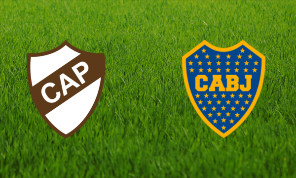 Hoy estamos con Platense-Boca