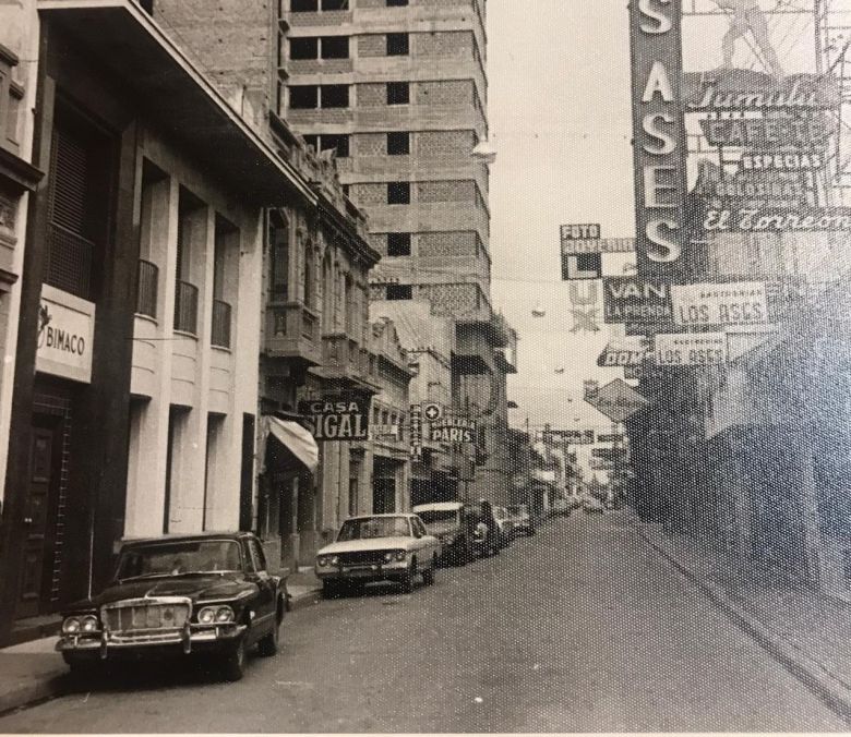 73 años de Radio Río Cuarto en fotos 