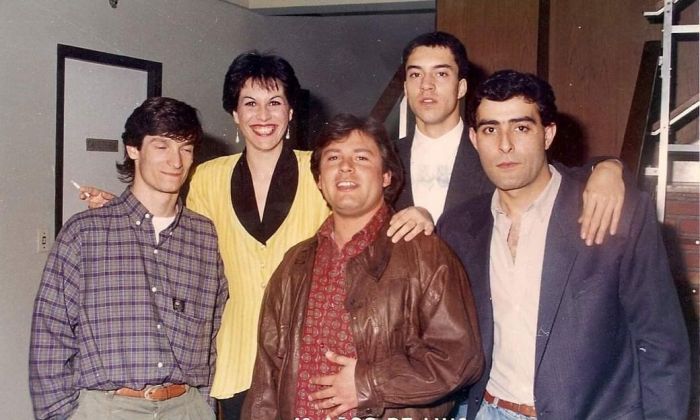 73 años de Radio Río Cuarto en fotos 