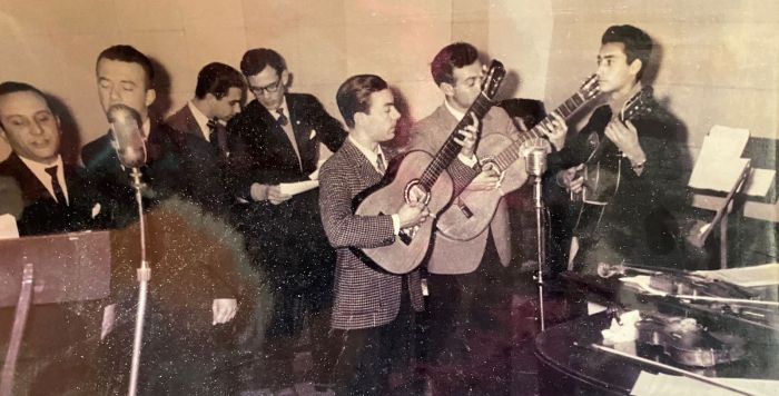 73 años de Radio Río Cuarto en fotos 