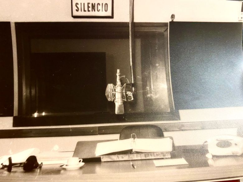 73 años de Radio Río Cuarto en fotos 