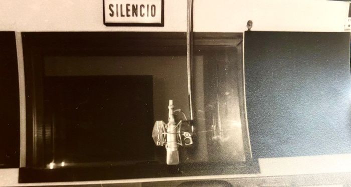 73 años de Radio Río Cuarto en fotos 