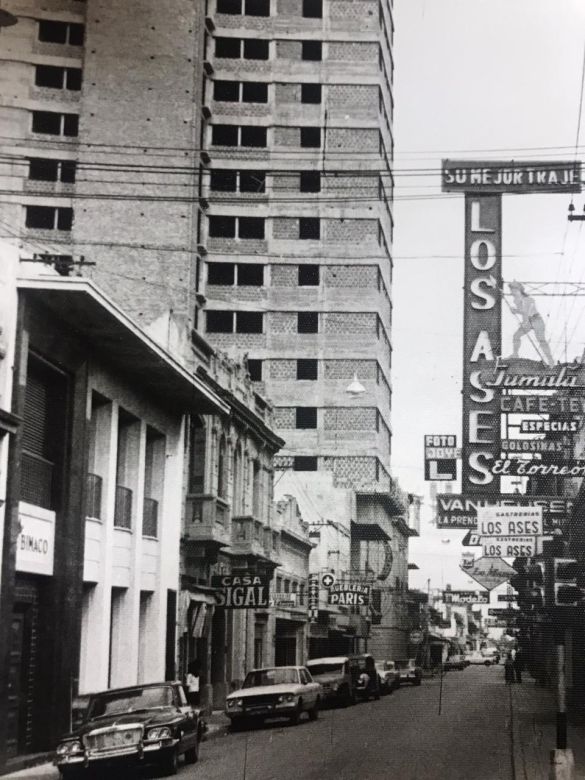 73 años de Radio Río Cuarto en fotos 