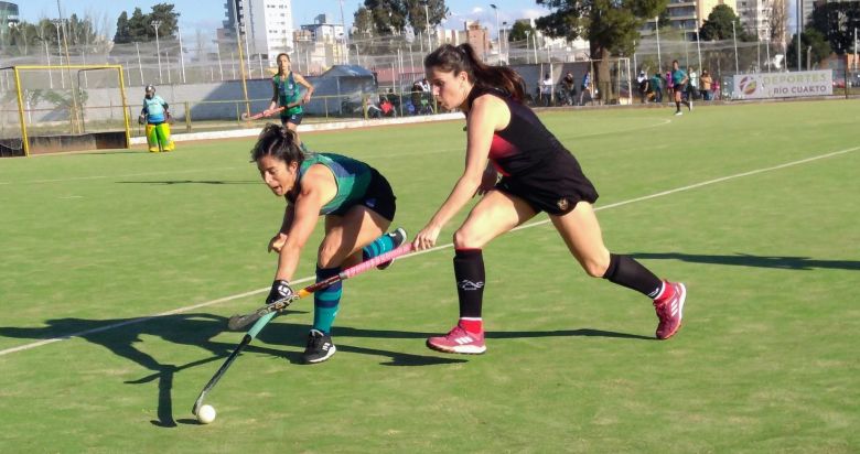 Urú Curé ganó en Córdoba, Universidad no pudo de local