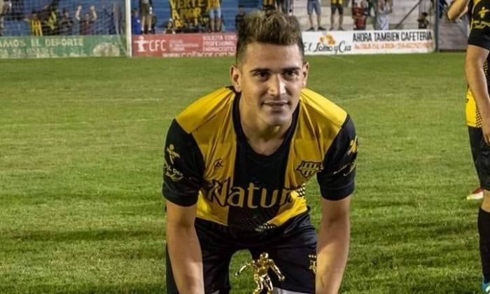 Bustamante: " Fue un triunfo muy importante"