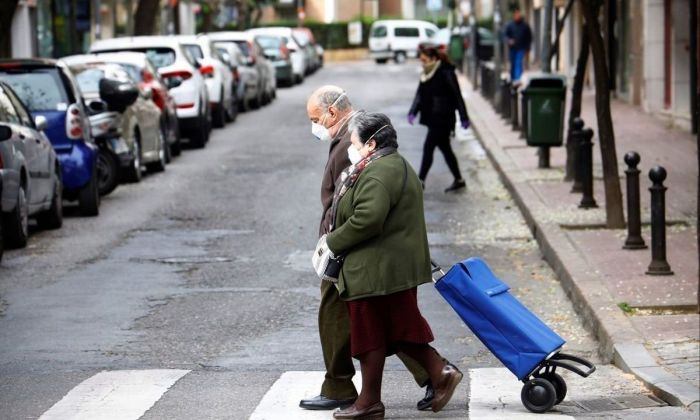 Confirmaron 111 muertes y 3.531 contagios en las últimas 24 horas