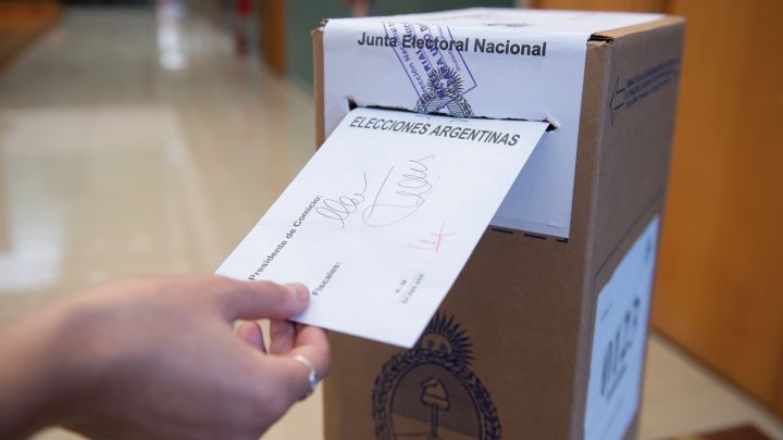 PASO 2021: Muchas localidades no tienen servicio de transporte y los votantes deberán justificar “fuerza mayor” 