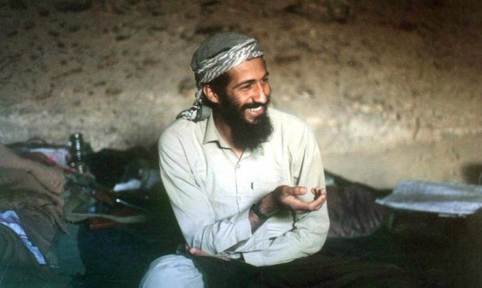 La última llamada de Osama Bin Laden un día antes del ataque a las Torres Gemelas