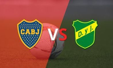 Sigue la fecha con Boca- Defensa y Justicia